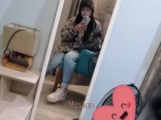 MssAnn