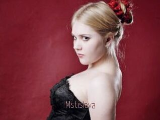 Mstislava