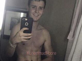 Muhammad_Moore