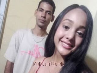 MultiCumCouple