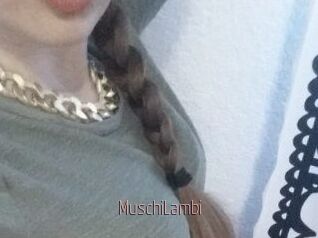 MuschiLambi