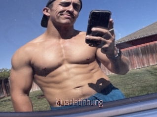 Musclatinhung