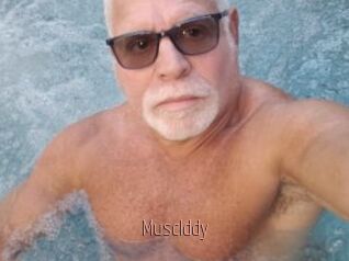 Musclddy
