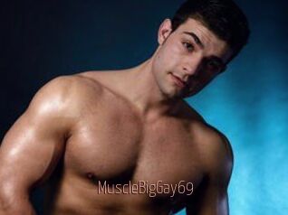 MuscleBigGay69