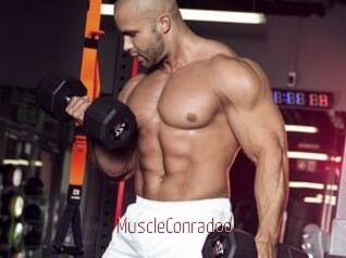 MuscleConradoo