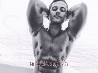 MuscleMasterANDY