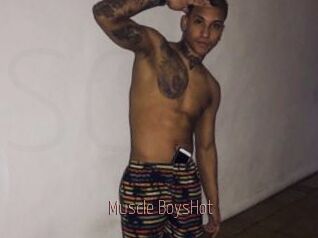Muscle_BoysHot