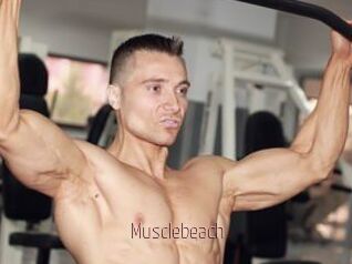 Musclebeach
