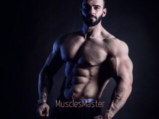 MusclesMaster