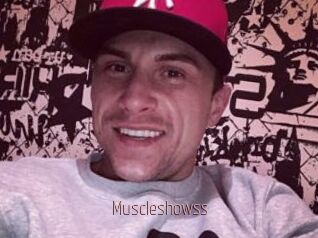 Muscleshowss