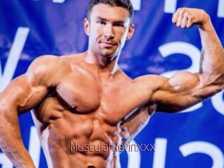 MuscularKevinxxx Sexe désirs