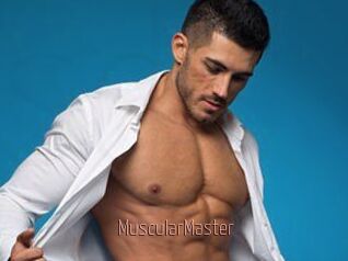 MuscularMaster