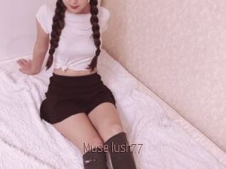 Muse_lush77