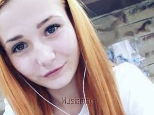 Musiamay