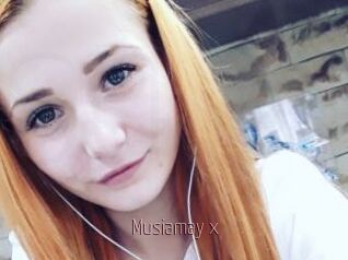 Musiamay_x