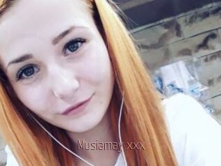 Musiamay_xxx