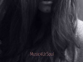 Music4UrSoul