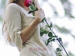 MusicMuse
