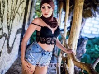MuslimYanira