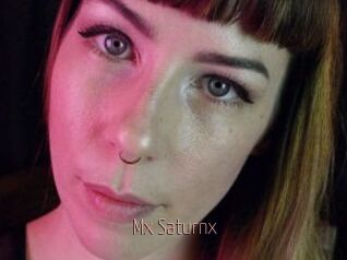 Mx_Saturnx
