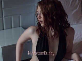 MyBosomBuddy