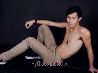 MyChocolateDickx