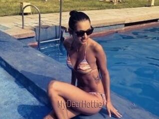 MyDearHottie