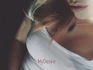 MyDesire