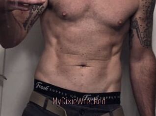 MyDixieWrecked