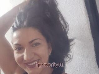 MyFavority01