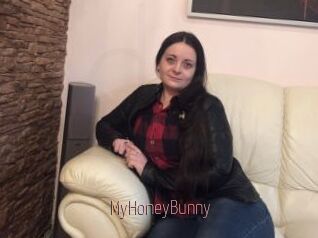 MyHoneyBunny