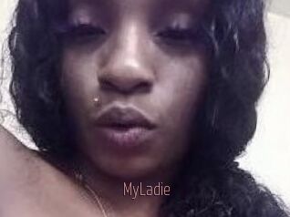 MyLadie