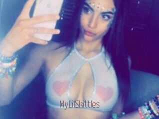MyLilSkittles