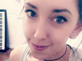 MyOTHERtongue