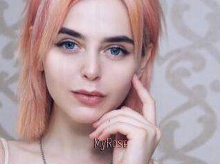 MyRose