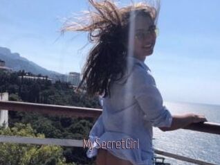 MySecretGirl