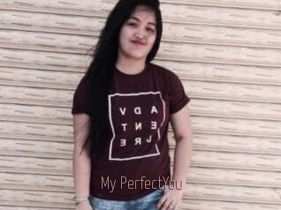My_PerfectYou