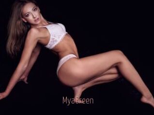 MyaGreen