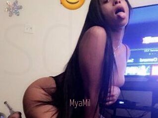 MyaMil