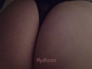 MyaRosex