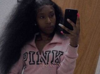 MyaTeetee
