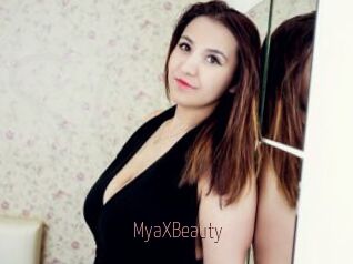 MyaXBeauty
