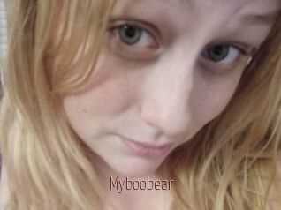 Myboobear