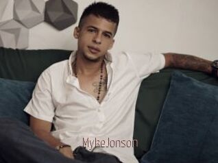 MykeJonson