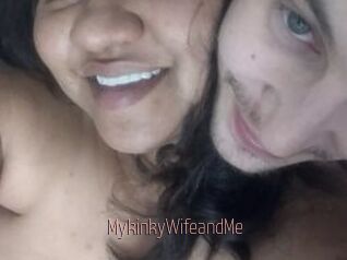 MykinkyWifeandMe