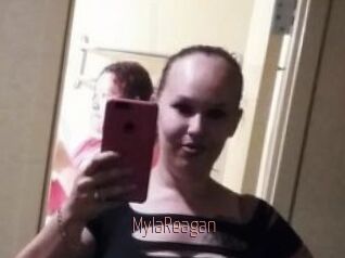 MylaReagan