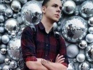 MyleX