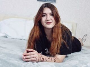 MyleneMing