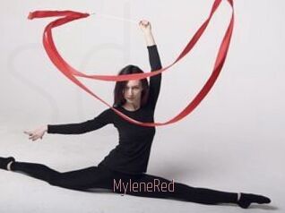 MyleneRed