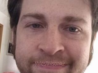MylesWilson42